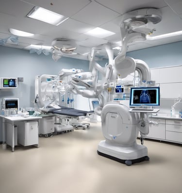 medicalabs.de