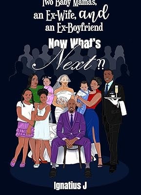 a poster of a man and woman in a wedding dress