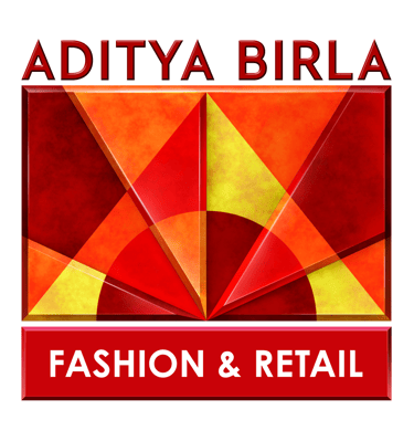 Aditya Birla Fashion and Retail Logo Ananta Services