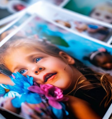 Photo Prints 5×7