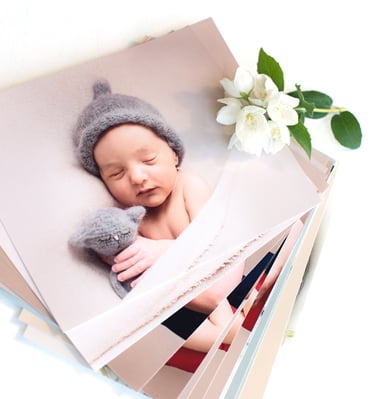 High Quality Photo Print