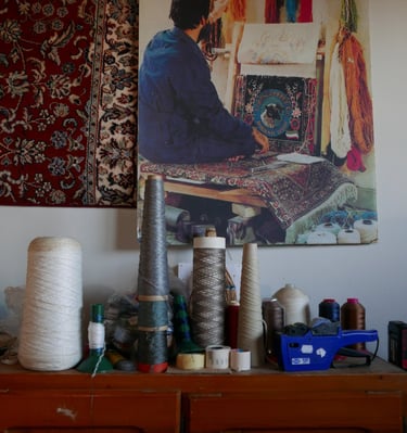 Restauro e riparazioni vengono fatte nel nostro negozio