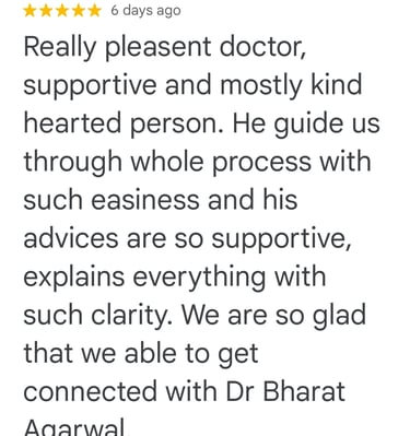 Best plastic surgeon in Udaipur Dr. Bharat Agarwal consulting patient for liposuction aesthetic treatment