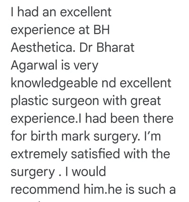 Expert cosmetic surgery review by best plastic surgeon in Udaipur Dr. Bharat Agarwal for body contouring