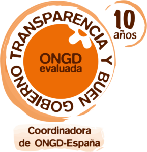 Transparencia y buen gobierno