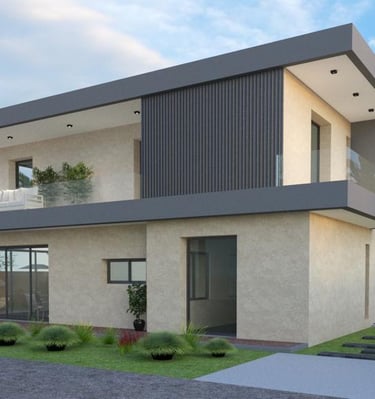 PROJET-MARRAKECH-MAROC-VILLA-BTP SERVICES