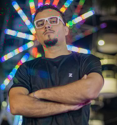 Usualdance - Banner 4