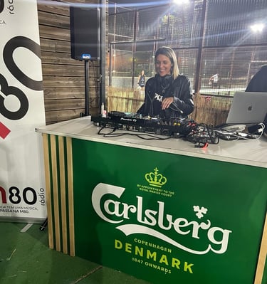 DJ PIXIE