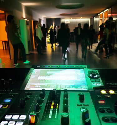 DJ PIXIE