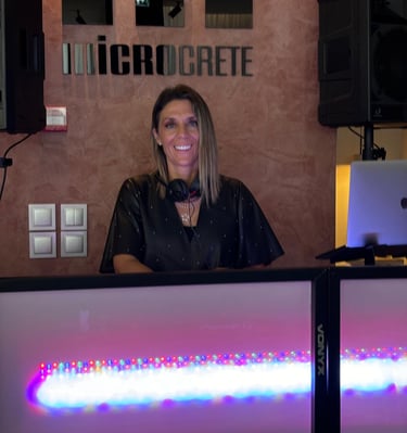 DJ PIXIE