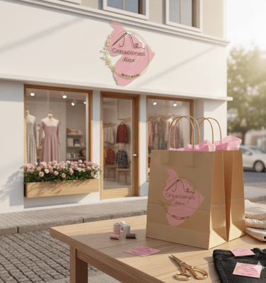 Creaciones Alex Arte y Diseño