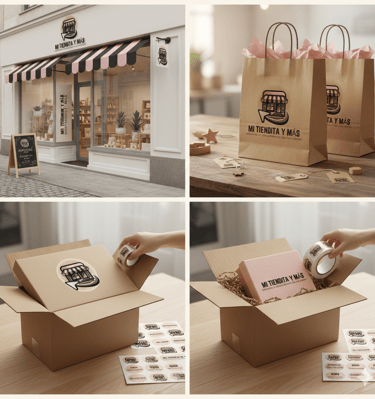 Mi Tienda y Más ¡Encuentra el detalle perfecto para cada ocasión!