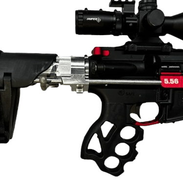 PDW COLLAPSIBLE STOCK 