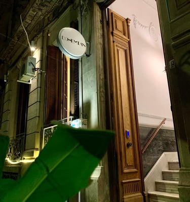 HOSTEL CERCA DEL CENTRO y  terminal de bus