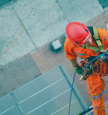 Pintura de Exteriores