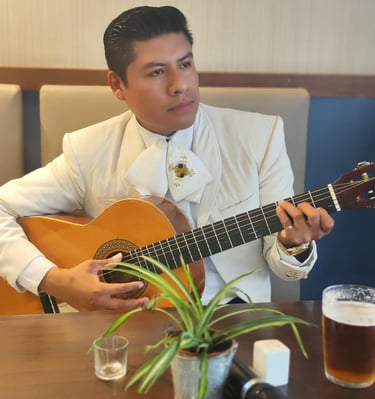 mariachi de jalisco