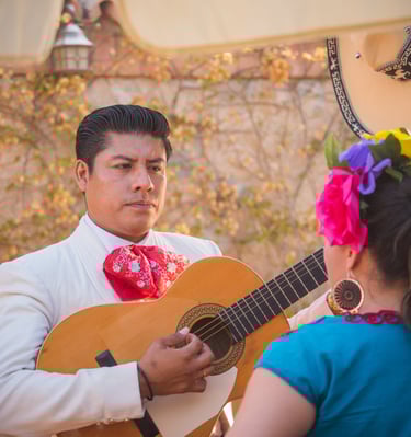 mariachi de jalisco