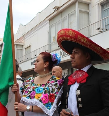mariachi de jalisco