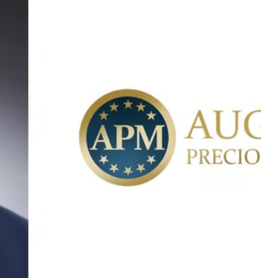 devlyn steele of augusta precious metals