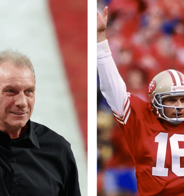 joe montana of augusta precious metals