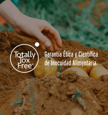Totally Tox Free