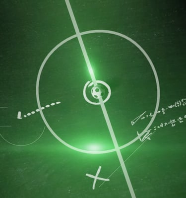 vinheta 3d de abertura