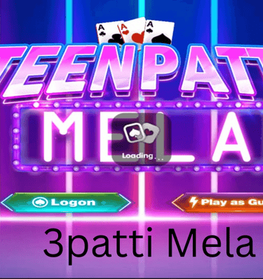 3Patti Mela Game Download Teenpatti mela