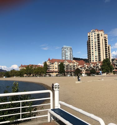 Discovery Bay Resort