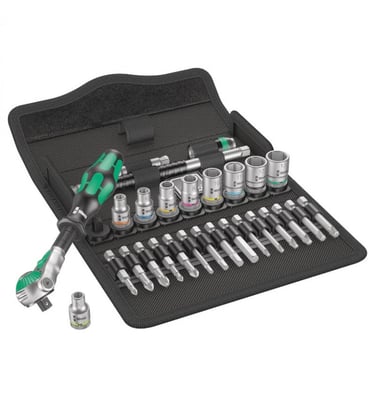 WERA KIT outillage