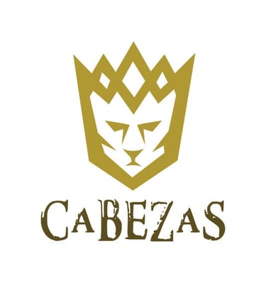 Branding Digital - Cabezas 