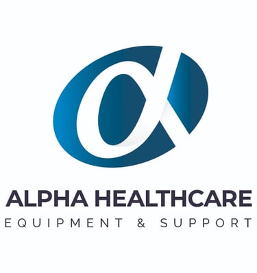 Creación de Marcas - Alpha Healthcare