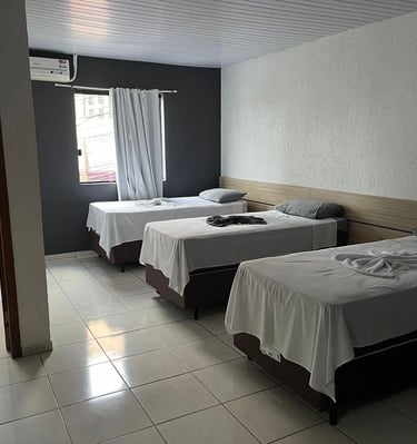 quarto triplo