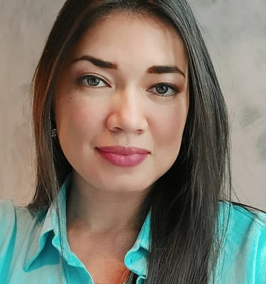 Amanda Rocha Consultoria Ambiental