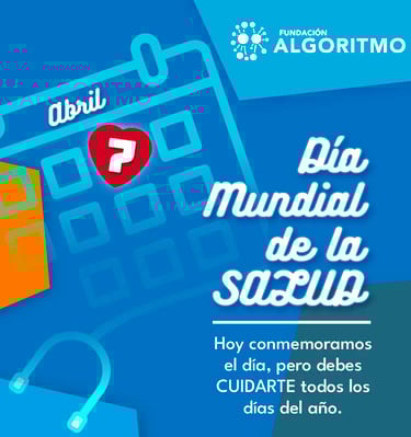 Post para Fundación Algoritmo