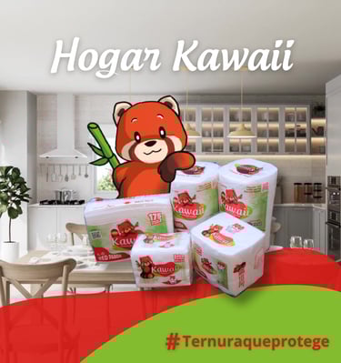 Post de IG para Kawaii