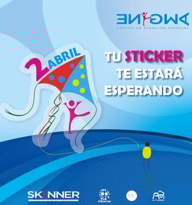 Afiche 2 de abril 2022