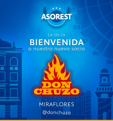 POst para Asorest