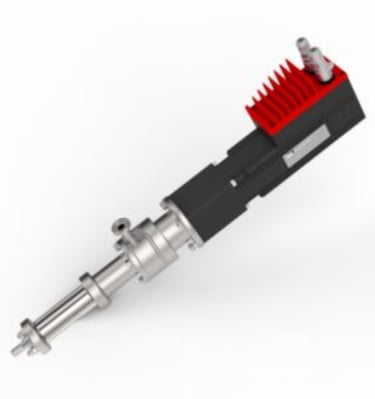 CSF Inox Dosing Pumps - Made in Italy - Hygienic Pump - Distributed by MA Jinnah Trading LLC Middle East