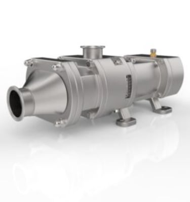 CSF Inox EHEDG 3A Certified Pumps - Made in Italy - Hygienic Pump - Distributed by MA Jinnah Trading LLC Middle East