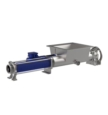 CSF Inox MC2CR Series Pumps - Made in Italy - Hygienic Pump - Distributed by MA Jinnah Trading LLC Middle East