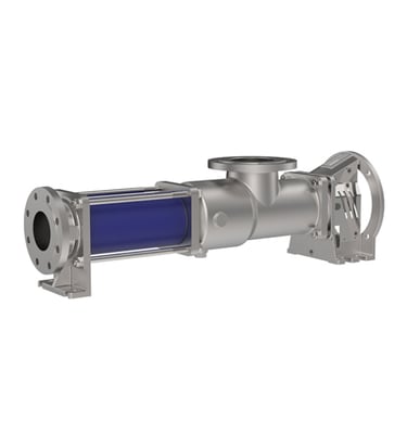 CSF Inox MI Series Pumps - Made in Italy - Hygienic Pump - Distributed by MA Jinnah Trading LLC Middle East