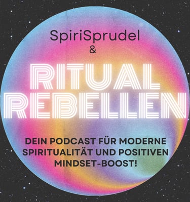 Podcast Spiritualität