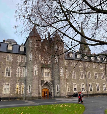Maynooth University South Campus