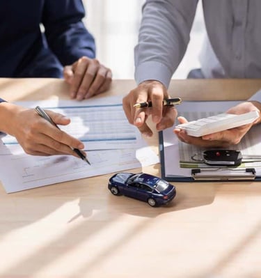 assurance auto 