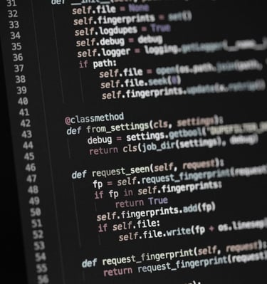 code performance optimisation