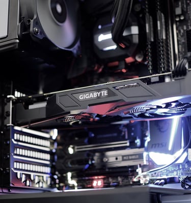 rendering AI crypto mining