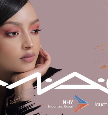 MAC Makeup in Ethiopia 