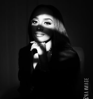 Makeup Artist Bethlehem 