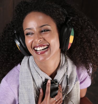 ArifZefen.com landing Page Photograph