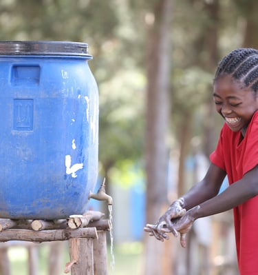 Wash Program campaign, John Hopkins UNIVERSITY wolaita Sodo, Ethiopia